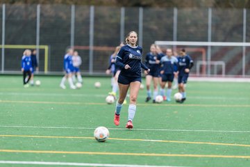 Bild 146 - F VfL Pinneberg - USC Paloma : Ergebnis: 1:4